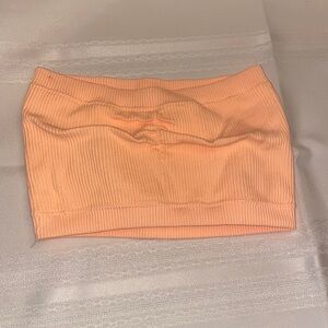 This an American eagle tube top! rarely worn!